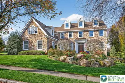 2056 Autumn Ridge Road, Lower Macungie Twp, PA 18062 - Photo 1