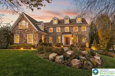 2056 Autumn Ridge Road, Lower Macungie Twp, PA 18062 - Photo 61