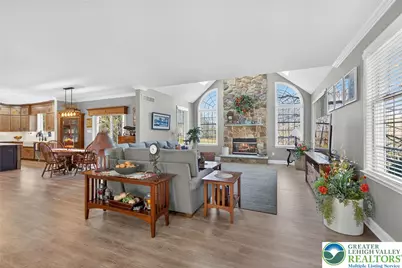 2056 Autumn Ridge Road, Lower Macungie Twp, PA 18062 - Photo 9