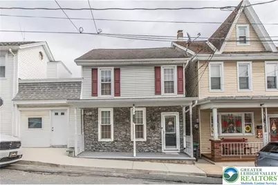 219 Gay Street, Tamaqua Boro, PA 18252 - Photo 1