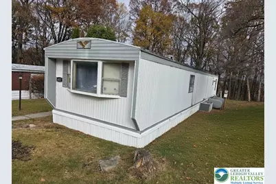 6337 Nisbet Court, Washington Township, PA 18080 - Photo 49