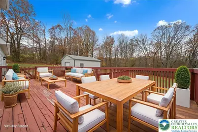 20 High View Lane, Rockland Twp, PA 19539 - Photo 41