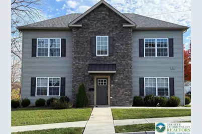 1332 Genoa Street #2, Bethlehem, PA 18018 - Photo 1