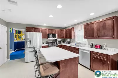 2438 Blue Jay Drive, Upper Nazareth Twp, PA 18064 - Photo 15