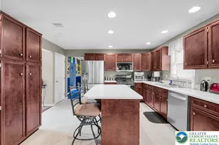 2438 Blue Jay Dr, Upper Nazareth Twp, PA 18064 - Photo 17