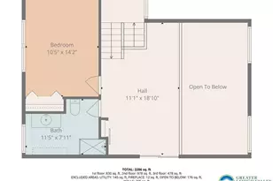 169 Shiny Mountain Rd, Greentown, PA 18426 - Photo 53