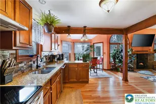 1392 Whispering Hills Ct, Chestnuthill Twp, PA 18330 - Photo 7