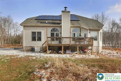 1392 Whispering Hills Court, Chestnuthill Twp, PA 18330 - Photo 29