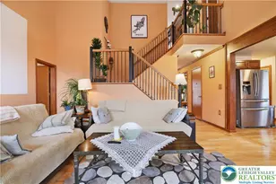 1392 Whispering Hills Ct, Chestnuthill Twp, PA 18330 - Photo 3