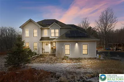 1392 Whispering Hills Court, Chestnuthill Twp, PA 18330 - Photo 1