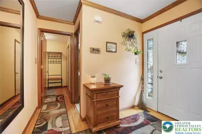 1392 Whispering Hills Court, Chestnuthill Twp, PA 18330 - Photo 11