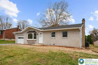 635 Berger Street, Salisbury Township, PA 18049 - Photo 3