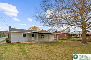 635 Berger St, Salisbury Township, PA 18049 - Photo 31