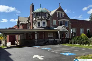 1544 W Hamilton St, Allentown, PA 18102 - Photo 1