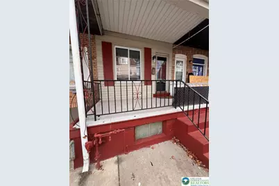 422 N Fulton Street, Allentown City, PA 18102 - Photo 1