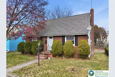 9 Park Street, Hazleton, PA 18202 - Photo 3