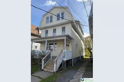 124 2nd Avenue #E, Kingston, PA 18704 - Photo 1