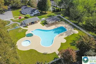 2 Hickory Hills Dr, Moore Township, PA 18014 - Photo 33