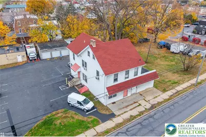 419 W Emaus Avenue, Allentown City, PA 18103 - Photo 1