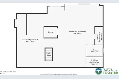 4748 York Drive, Orefield, PA 18069 - Photo 37