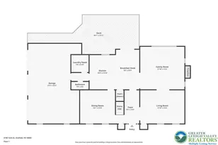 4748 York Dr, Orefield, PA 18069 - Photo 35