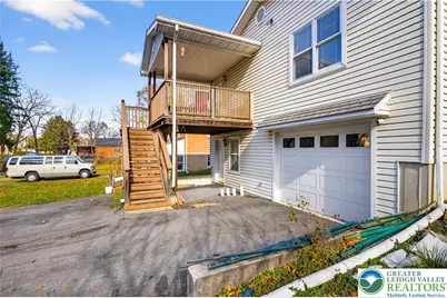 624 Delaware Avenue, Hellertown Boro, PA 18055 - Photo 39