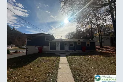 636 Snyder Street, Pottsville, PA 17901 - Photo 5