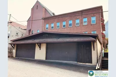 25 W Ridge Street, Lansford, PA 18232 - Photo 1