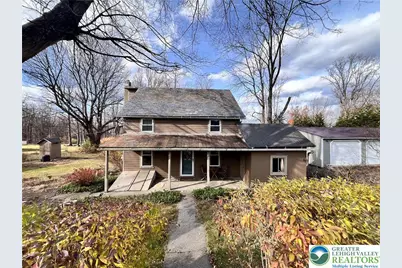 113 Winter Street, Upper Mt Bethel Twp, PA 18343 - Photo 1