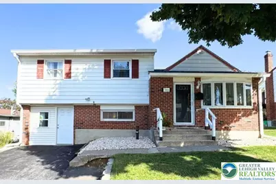 2413 S Church Street, Allentown City, PA 18103 - Photo 1