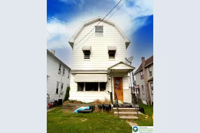 416 E Washington Street, Nanticoke City, PA 18634 - Photo 1