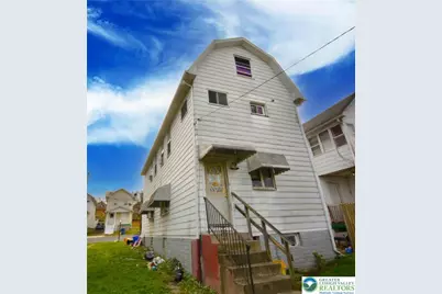 416 E Washington Street, Nanticoke City, PA 18634 - Photo 7