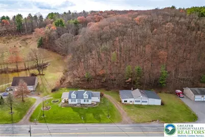 1760 W Penn Pike, West Penn Twp, PA 17960 - Photo 1