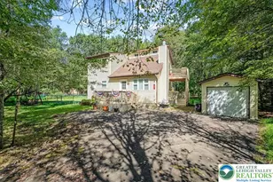 57 Frost Ln, Penn Forrest, PA 18210 - Photo 1