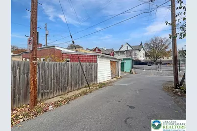 513 N Howard Street, Allentown City, PA 18102 - Photo 3