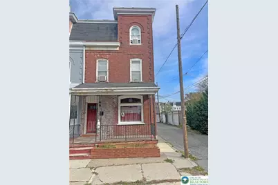 513 N Howard Street, Allentown, PA 18102 - Photo 1