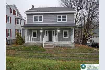 903 W Spruce Street, Other PA Counties, PA 17866 - Photo 1