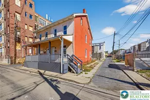 739 N Hazel St, Allentown City, PA 18102 - Photo 1