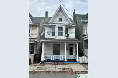 539 Arlington Street, Tamaqua, PA 18252 - Photo 1
