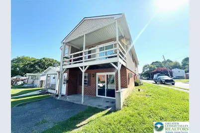 301 N Halstead Street Apt#1, Allentown City, PA 18109 - Photo 1