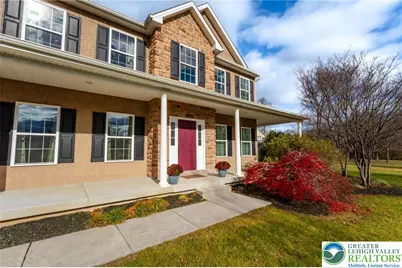 3505 Woodbyne Road, Springfield Twp, PA 18055 - Photo 5