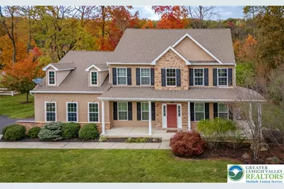 3505 Woodbyne Road, Springfield Twp, PA 18055 - Photo 1