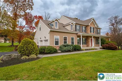 3505 Woodbyne Road, Springfield Twp, PA 18055 - Photo 3