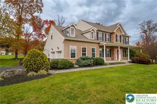 3505 Woodbyne Rd, Springfield Twp, PA 18055 - Photo 3