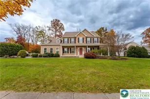 3505 Woodbyne Rd, Springfield Twp, PA 18055 - Photo 55