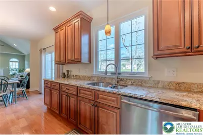 3505 Woodbyne Road, Springfield Twp, PA 18055 - Photo 13