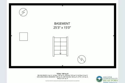 202 Courtland Street #1 & 2, East Stroudsburg, PA 18301 - Photo 45