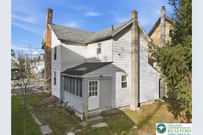 202 Courtland Street #1 & 2, East Stroudsburg, PA 18301 - Photo 41