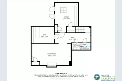 518 E Broad Street, Tamaqua Boro, PA 18252 - Photo 59