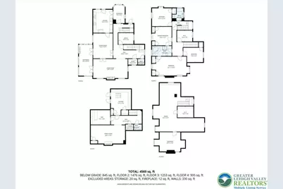 518 E Broad Street, Tamaqua Boro, PA 18252 - Photo 63